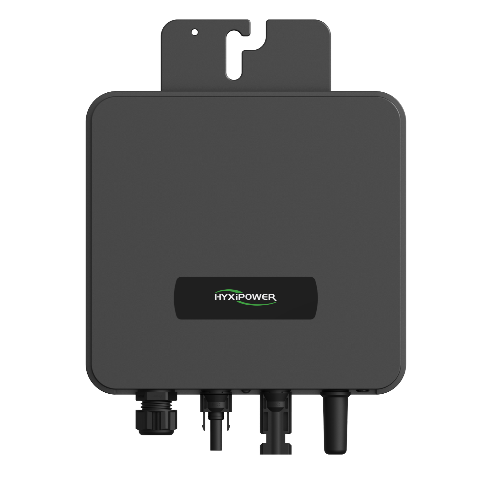 1-in-1 Microinverter
