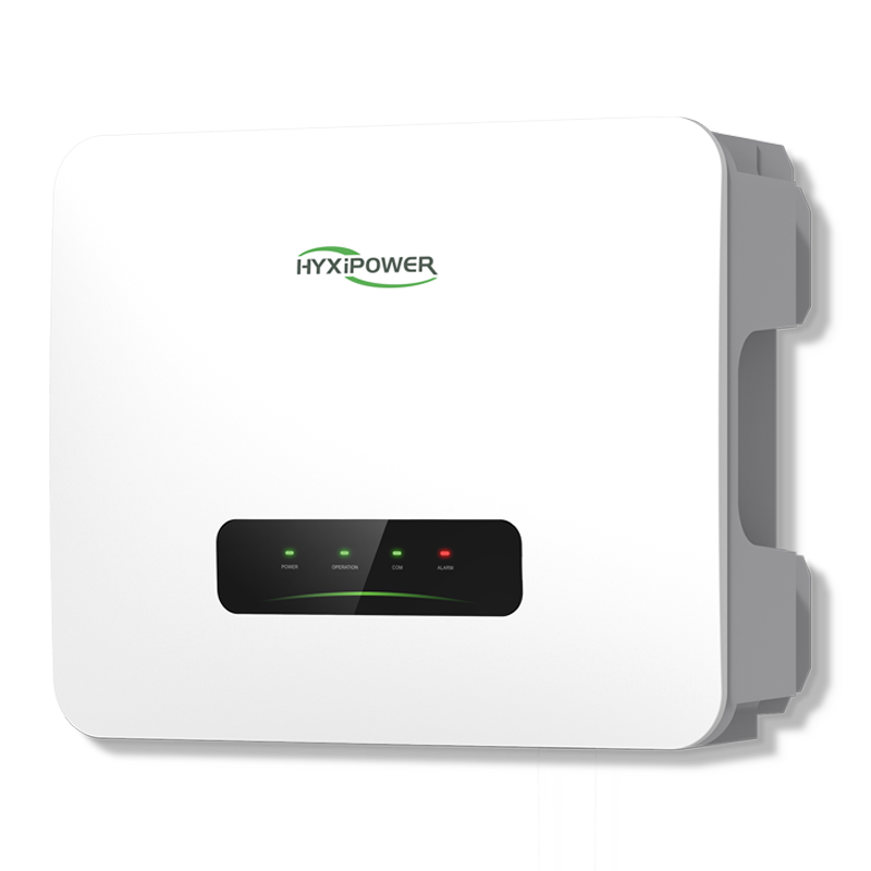 Single-Phase Hybrid Inverter