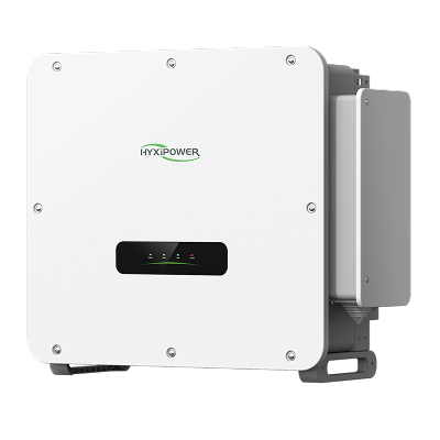 Hybrid Inverter