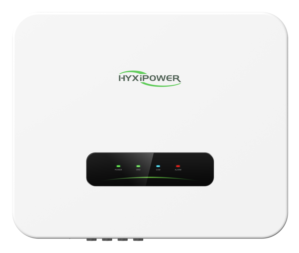 Three-Phase String Inverter