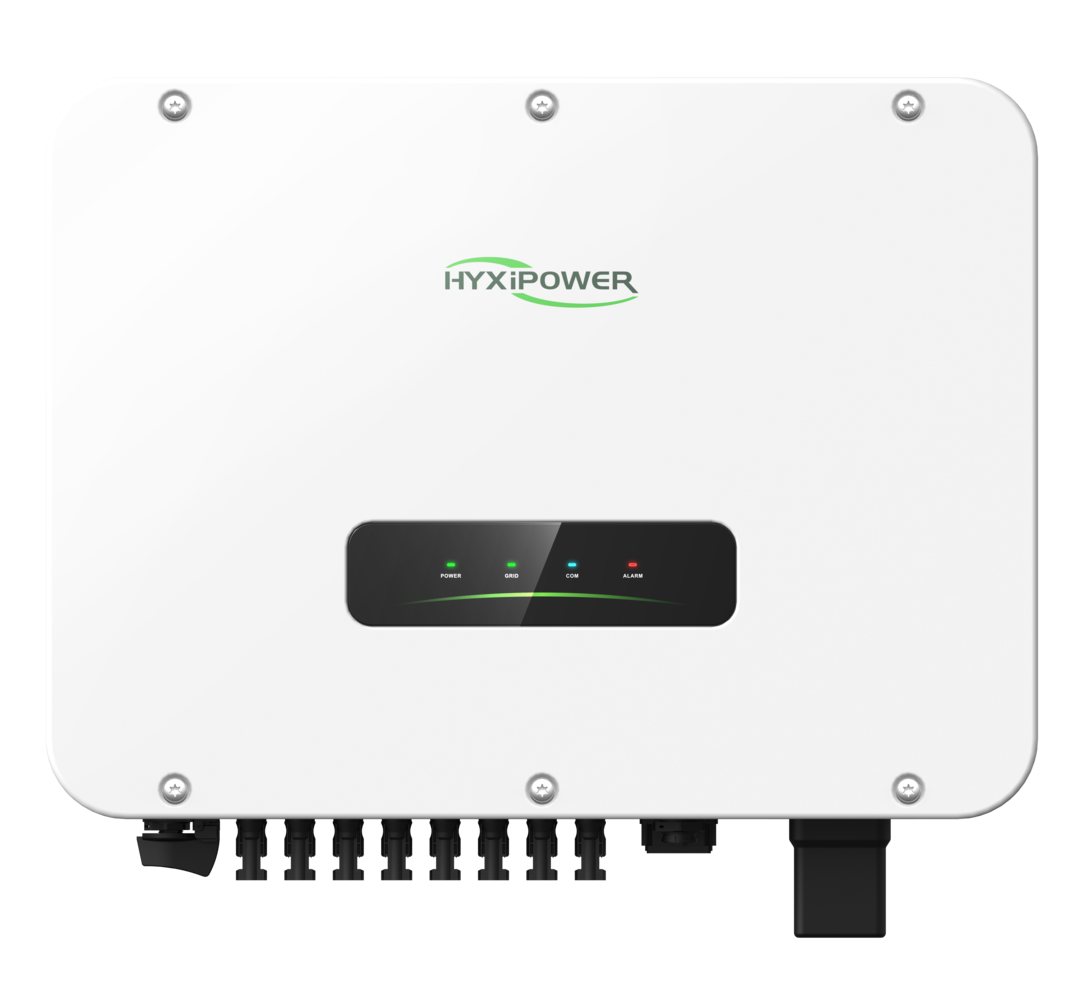 Three-Phase String Inverter