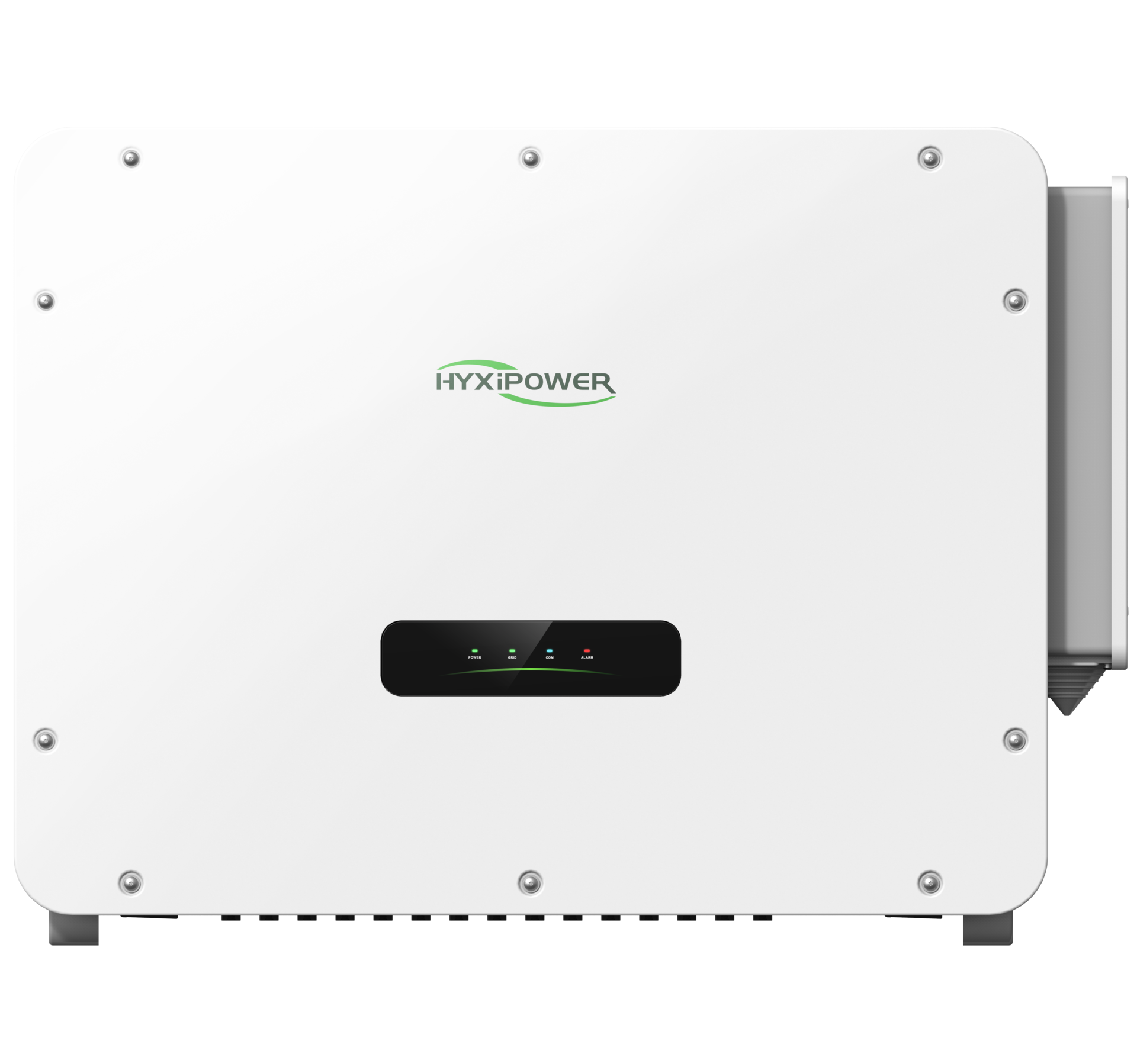Three-Phase String Inverter