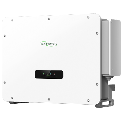 Three-Phase String Inverter