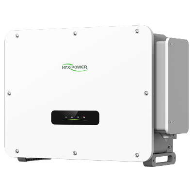 Three-Phase String Inverter for Brazil