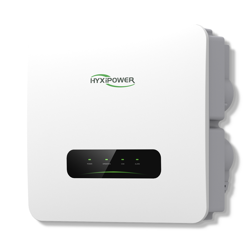 Single-Phase String Inverter