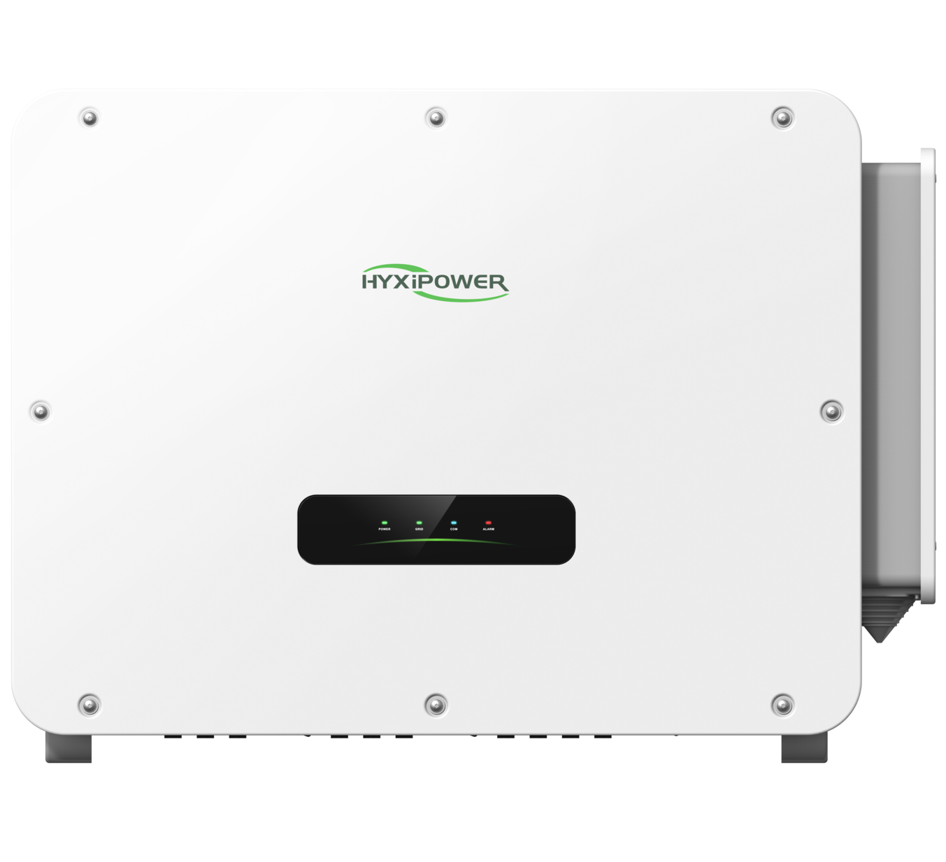 Three Phase String Inverter