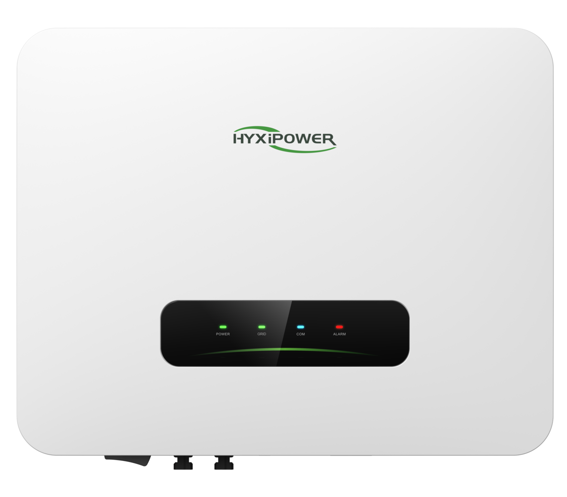 Three-Phase String Inverter