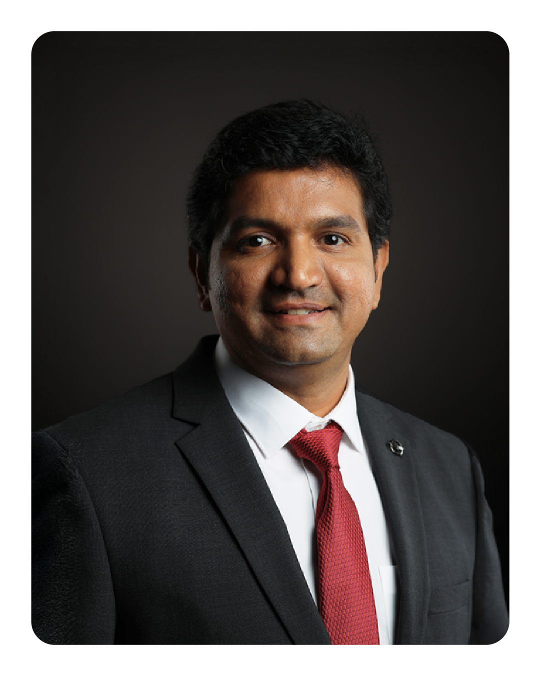 Mr. Kavin Kumaar V
